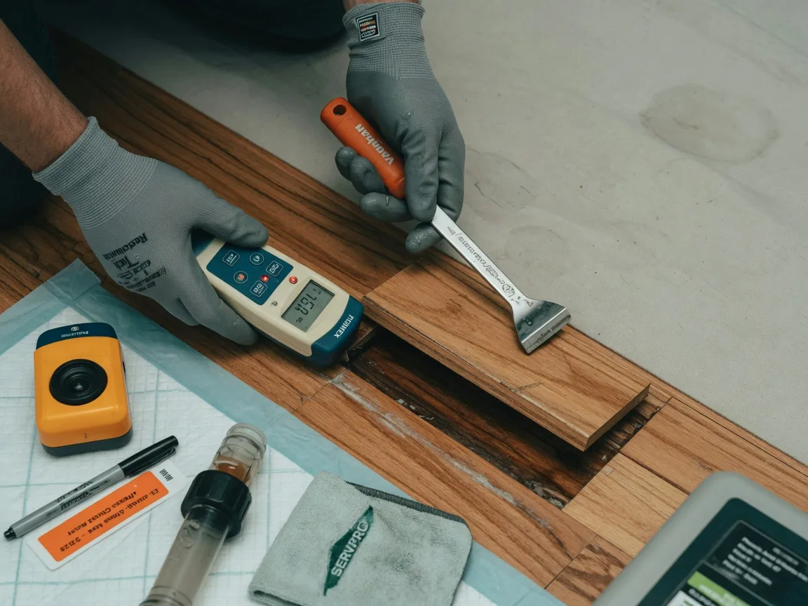 Why choose Water Damage Restoration in Gaylesville, AL